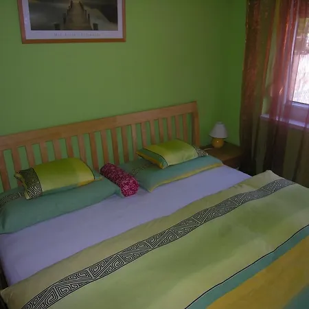 Дом отдыха Holiday Balatonlelle/balaton 27513 *