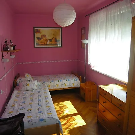 Дом отдыха Holiday Balatonlelle/balaton 27513 Балатонлелле